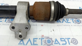 Drive half shaft front right Kia Niro 17-22 HEV with shaft Used