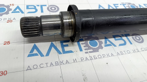 Drive half shaft front right Kia Niro 17-22 HEV with shaft Used