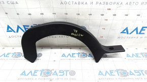 Trunk lid hinge trim left Mazda 3 19- 4d Japan built