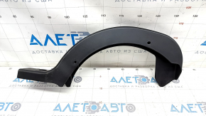 Trunk lid hinge trim left Mazda 3 19- 4d Japan built