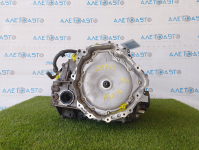 Automatic transmission assembly Toyota Prius 30 10-15 CVT 116k