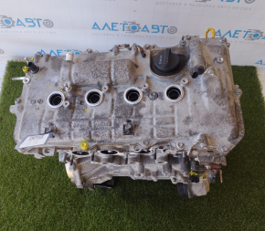 Engine 2ZR-FXE Toyota Prius 30 10-15 116k