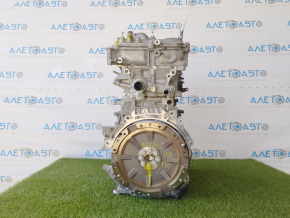 Engine 2ZR-FXE Toyota Prius 30 10-15 116k