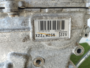 Engine 2ZR-FXE Toyota Prius 30 10-15 116k