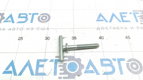 Mazda 3 19- jack mount