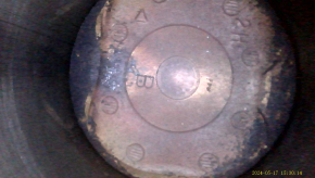 Engine 2ZR-FXE Toyota Prius 30 10-15 116k