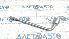 Wheel spanner Mazda 3 19-