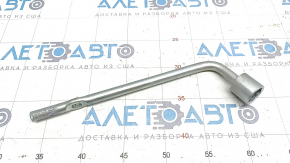 Wheel spanner Mazda 3 19-