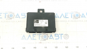Front right door control unit Mazda 3 19-