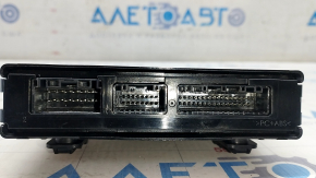 Front right door control unit Mazda 3 19-