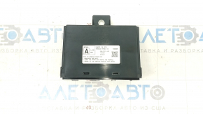 Front left door control unit Mazda 3 19-