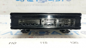 Front left door control unit Mazda 3 19-
