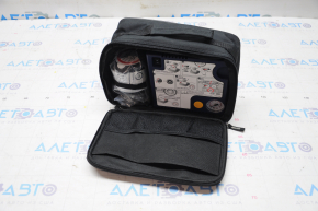 Compressor for pumping wheels Hyundai Sonata 11-15