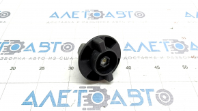 Spare wheel mount Mazda 3 19-