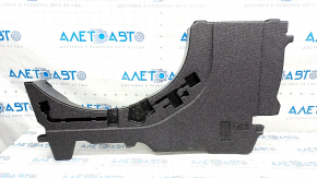 Foam plastic for tool right Mazda 3 19- 4d Japan built
