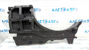 Foam plastic for tool right Mazda 3 19- 4d Japan built