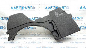 Foam plastic for tool left Mazda 3 19- 4d Japan built