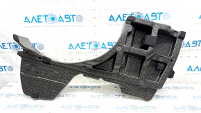 Foam plastic for tool left Mazda 3 19- 4d Japan built