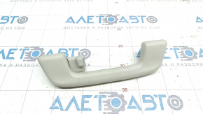Ceiling handle rear left Mazda 3 19- gray, Japan built