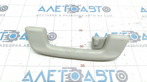 Ceiling handle rear right Mazda 3 19- gray, Japan built
