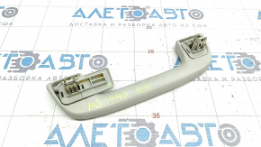 Ceiling handle rear right Mazda 3 19- gray, Japan built