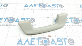 Ceiling handle front left Mazda 3 19- gray