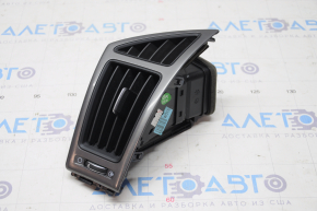 Air duct deflector left Hyundai Sonata 11-15
