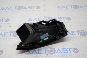 Air duct deflector left Hyundai Sonata 11-15