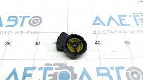 Front left door tweeter Mazda 3 19-