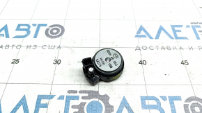 Front left door tweeter Mazda 3 19-