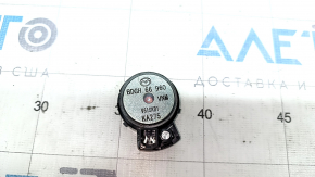 Front left door tweeter Mazda 3 19-