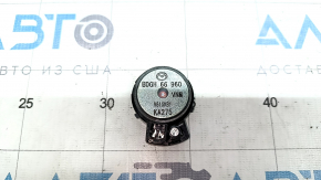 Front left door tweeter Mazda 3 19-