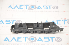 Front bumper mount left VW Passat b7 12-15 USA missing fragment