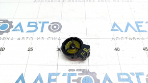 Front right door tweeter Mazda 3 19-