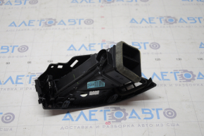 Air duct deflector right Hyundai Sonata 11-15
