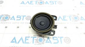 Speaker door rear left Mazda 3 19-