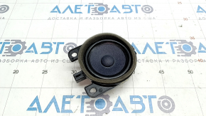 Speaker door rear right Mazda 3 19-