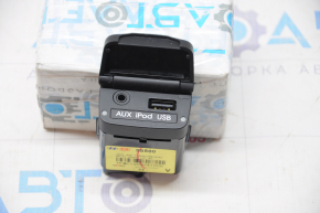 USB AUX unit Hyundai Sonata 11-15