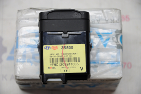 USB AUX unit Hyundai Sonata 11-15