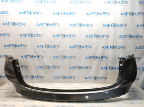 Bare rear bumper Nissan Murano z52 15- graphite KAD