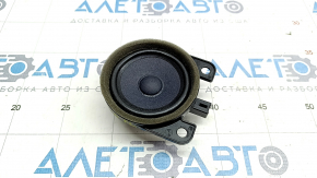 Front left door speaker Mazda 3 19-