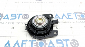Front left door speaker Mazda 3 19-