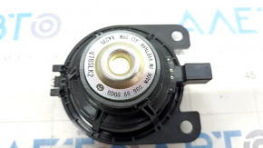 Front left door speaker Mazda 3 19-