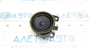 Front right door speaker Mazda 3 19-