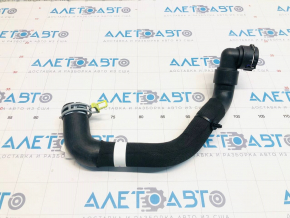 Cooling pipe lower Jeep Cherokee KL 14-22 3.2
