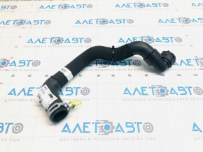 Cooling pipe lower Jeep Cherokee KL 14-22 3.2
