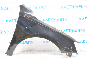 Front right wing VW Jetta 11-18 USA black L041, butt