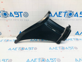 Front bumper air duct right BMW X5 F15 14-18