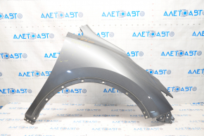 Front right wing Nissan Murano z52 15- graphite KAD, scratches