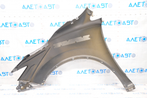 Front right wing Nissan Murano z52 15- graphite KAD, scratches